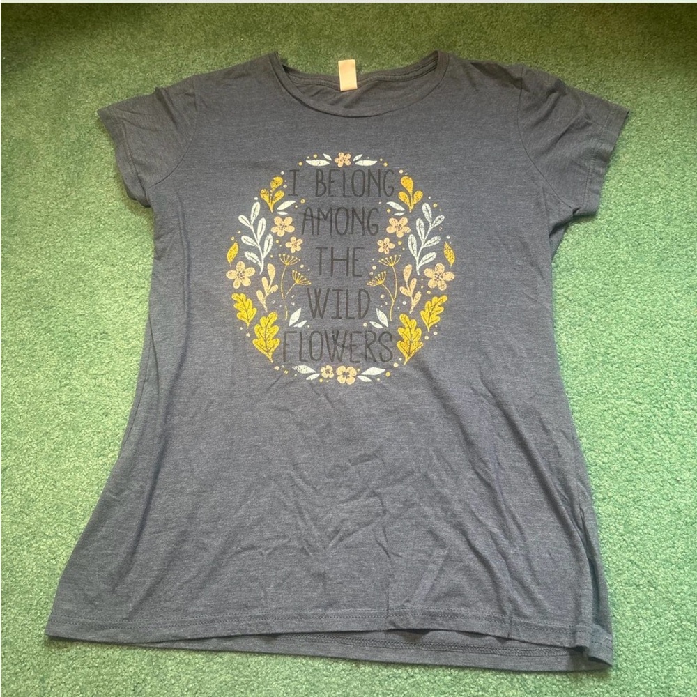 Air Waves Graphic Tee